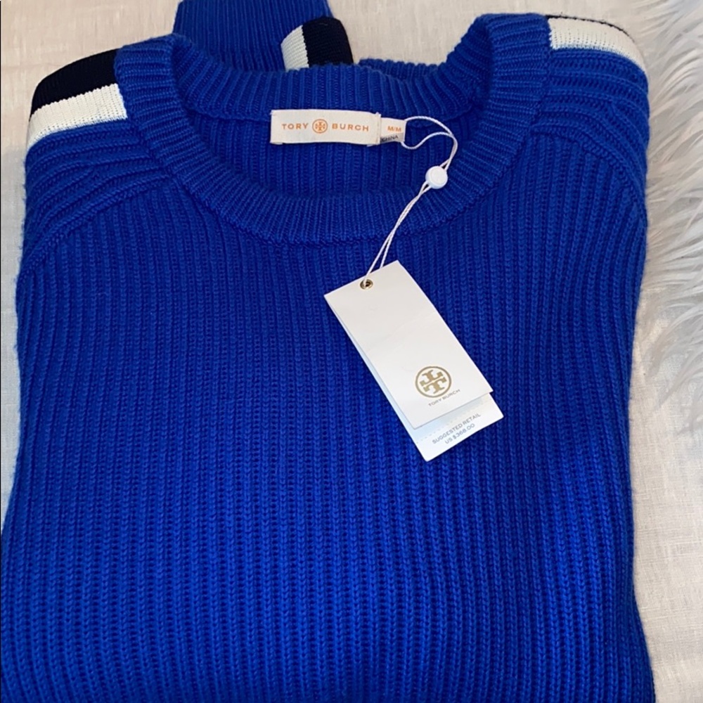 Tory Burch Sweater